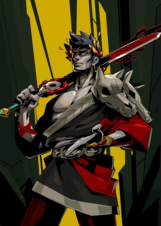 Hades