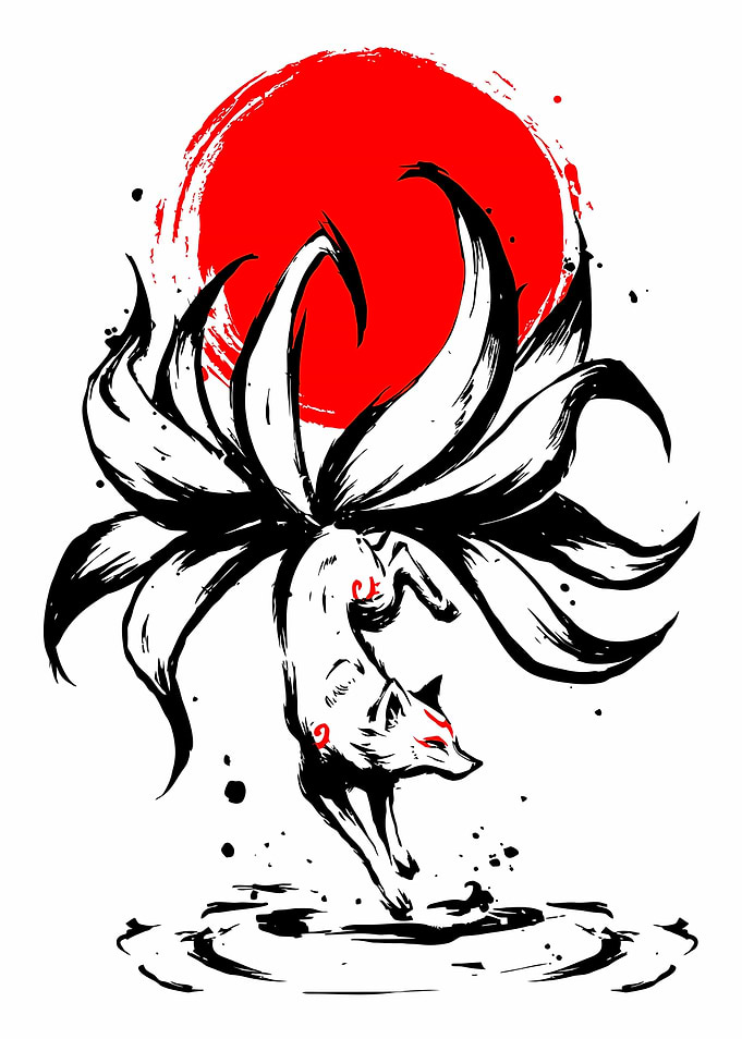 The Wolf