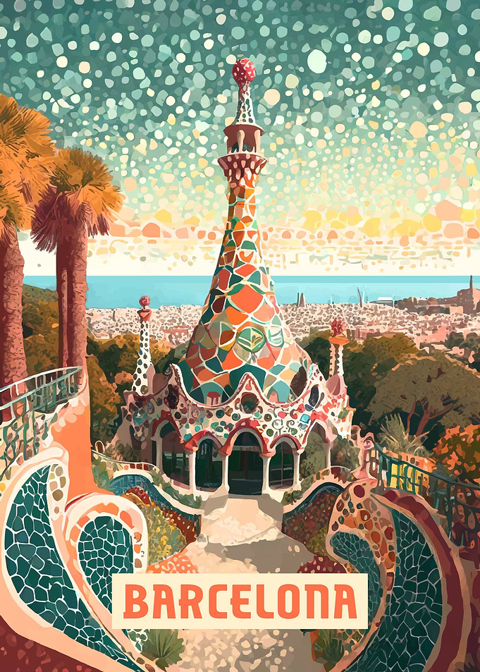 Barcelona