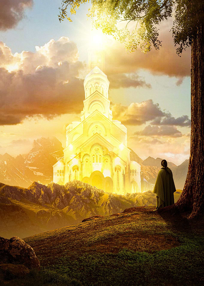 Golden Palace