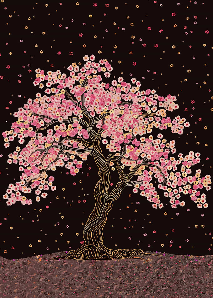 Beautiful Cherry Blossom