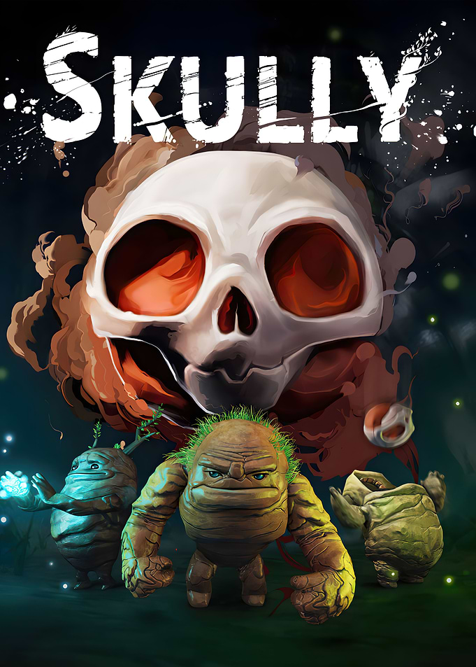 Skully Game