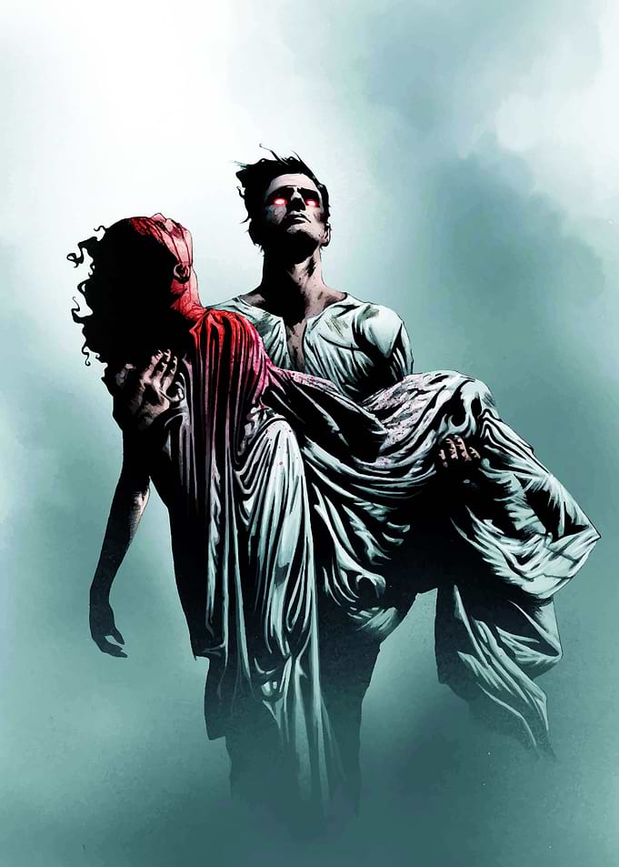 the dark tower novel