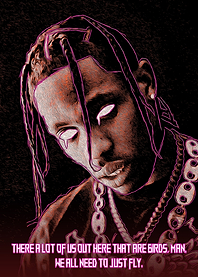 Travis scott