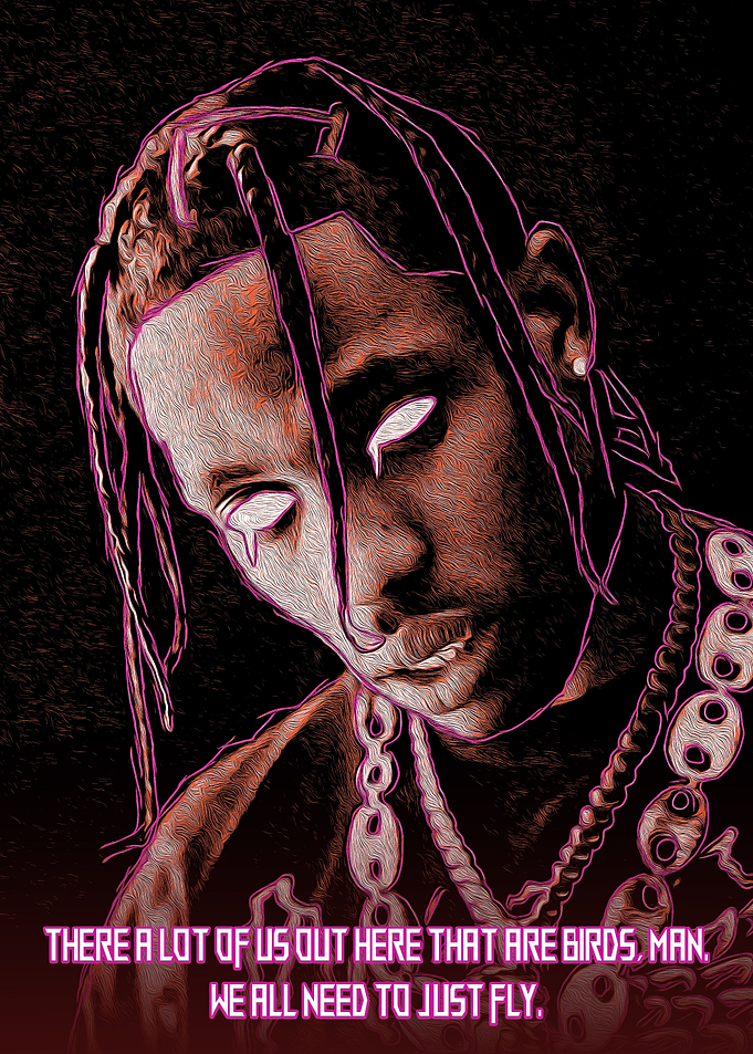 Travis scott
