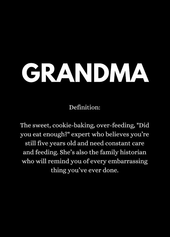 Mother Definition