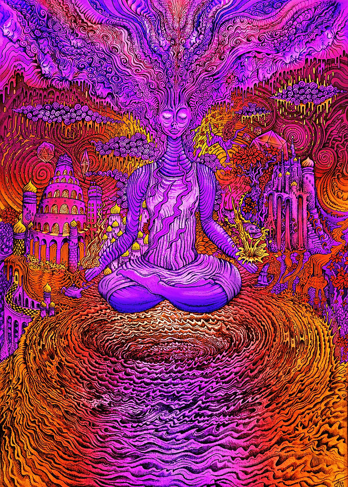 Psion of Thought
