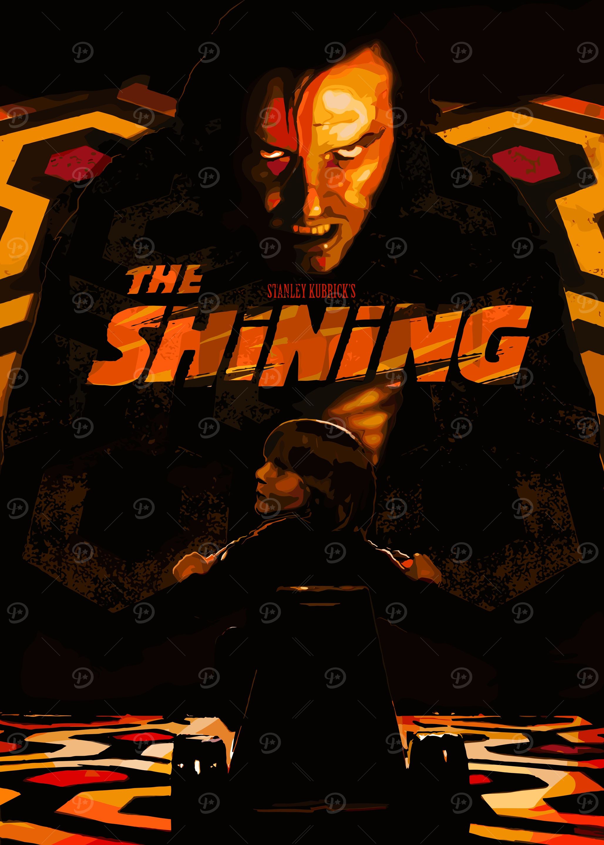 The Shining