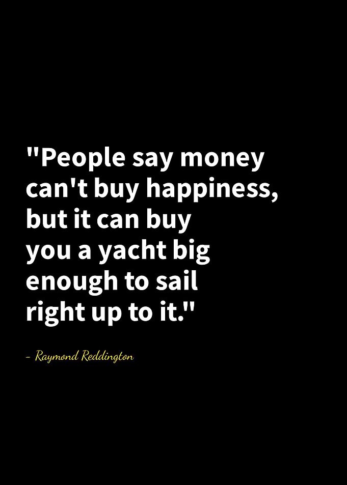 Raymond Reddington