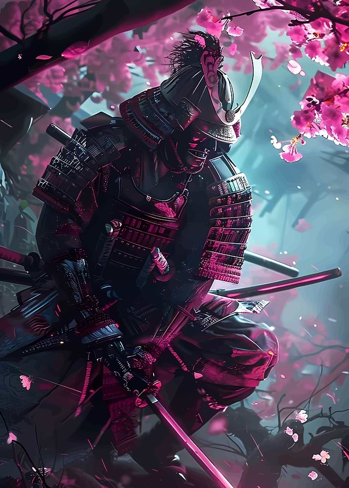 Samurai Japan