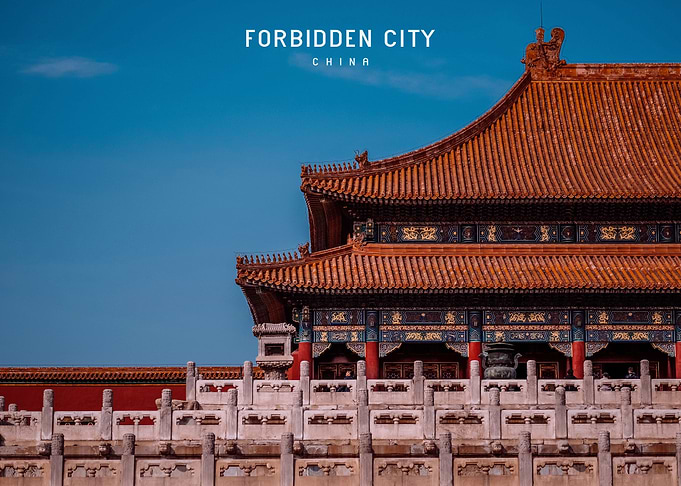 Forbidden City