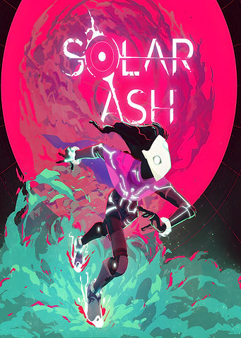 Solar Ash