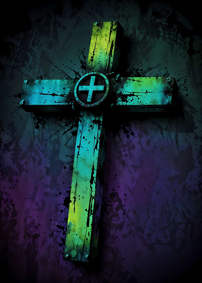 Cross