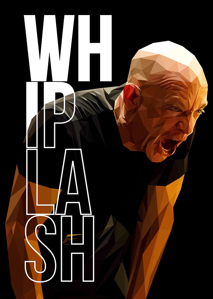 whiplash