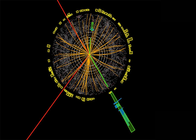 Higgs Boson
