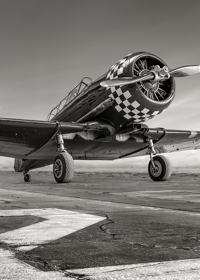 historical aircraft