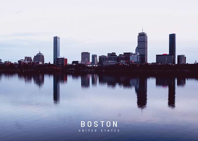 Boston