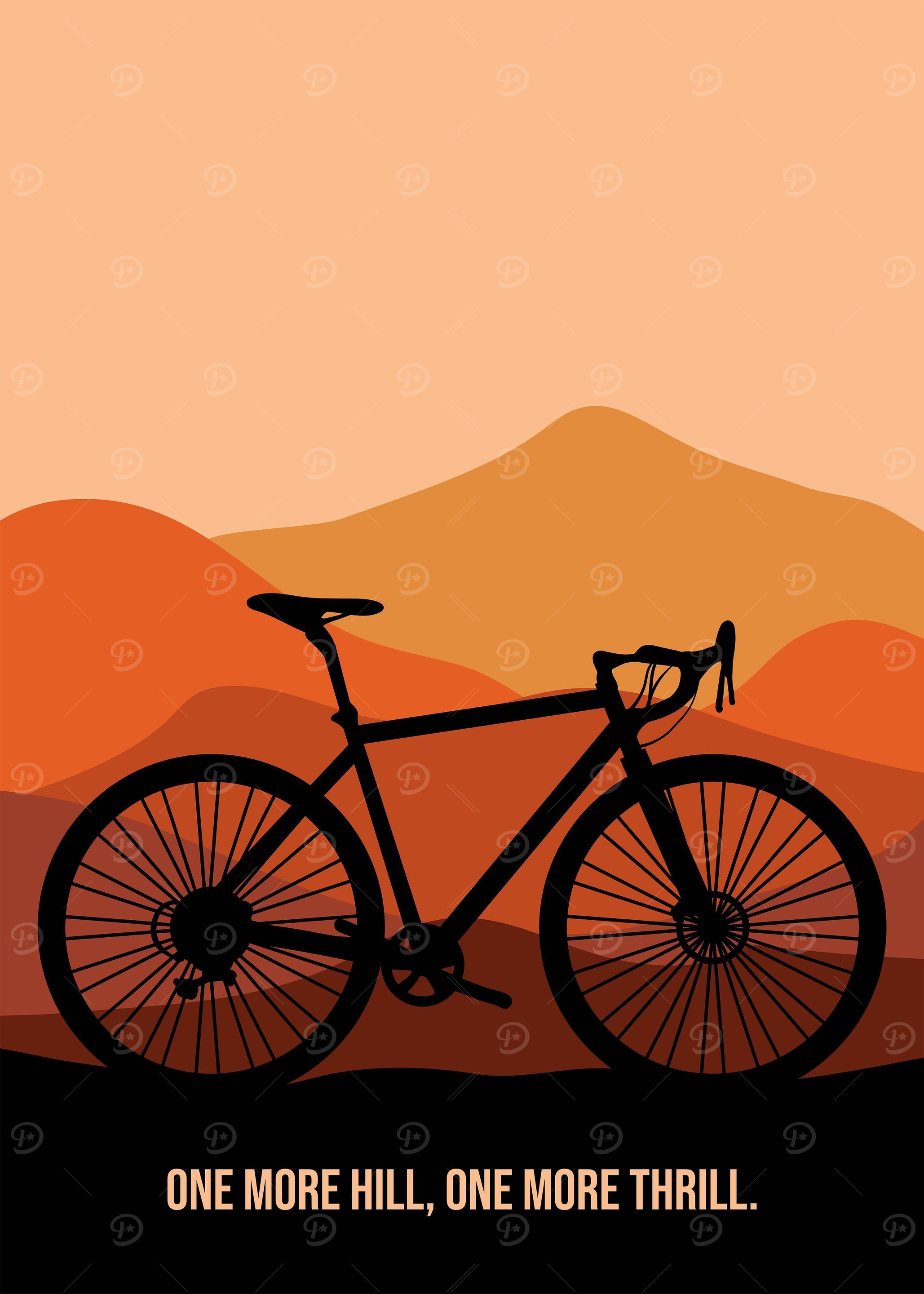 Thrilling Ride Ahead