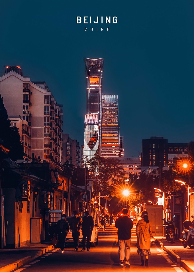 Beijing
