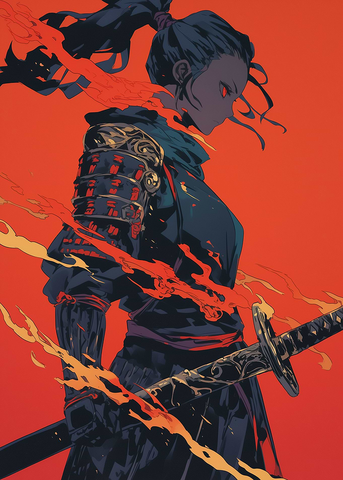 Samurai