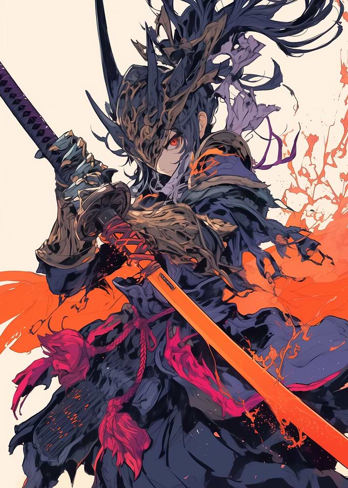 Samurai