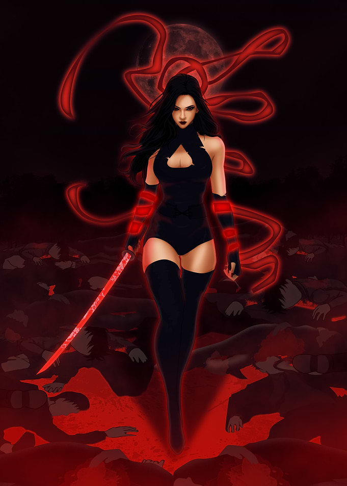 manhwa