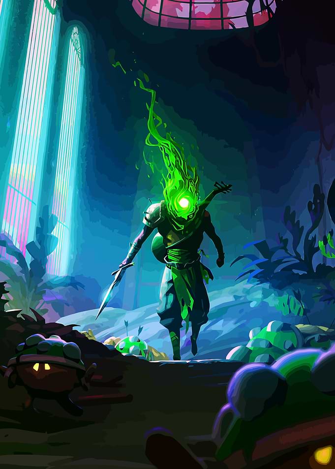 fantasy games