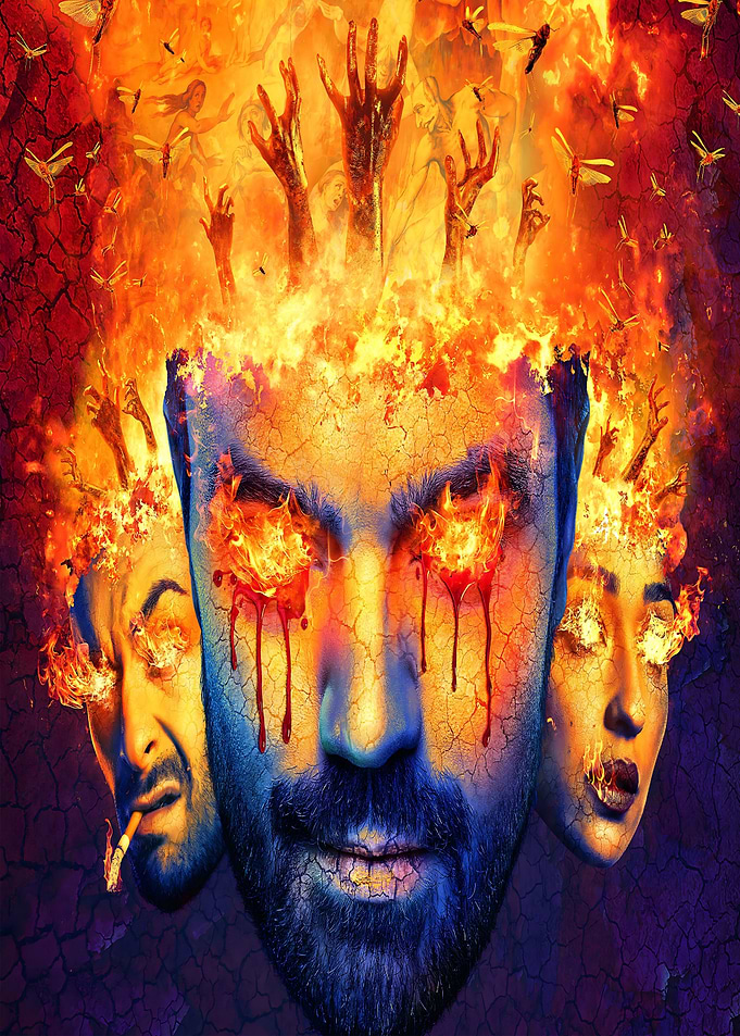 Preacher