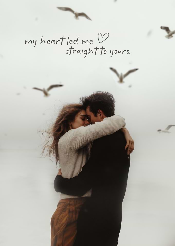 Cute Love Quote Couples