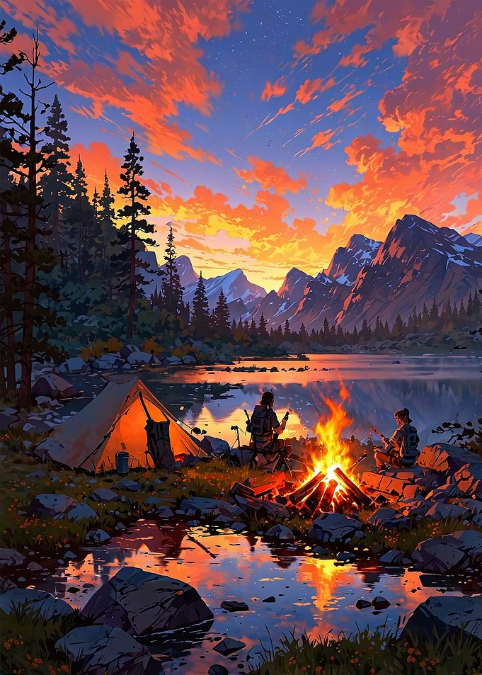 Dreamscape