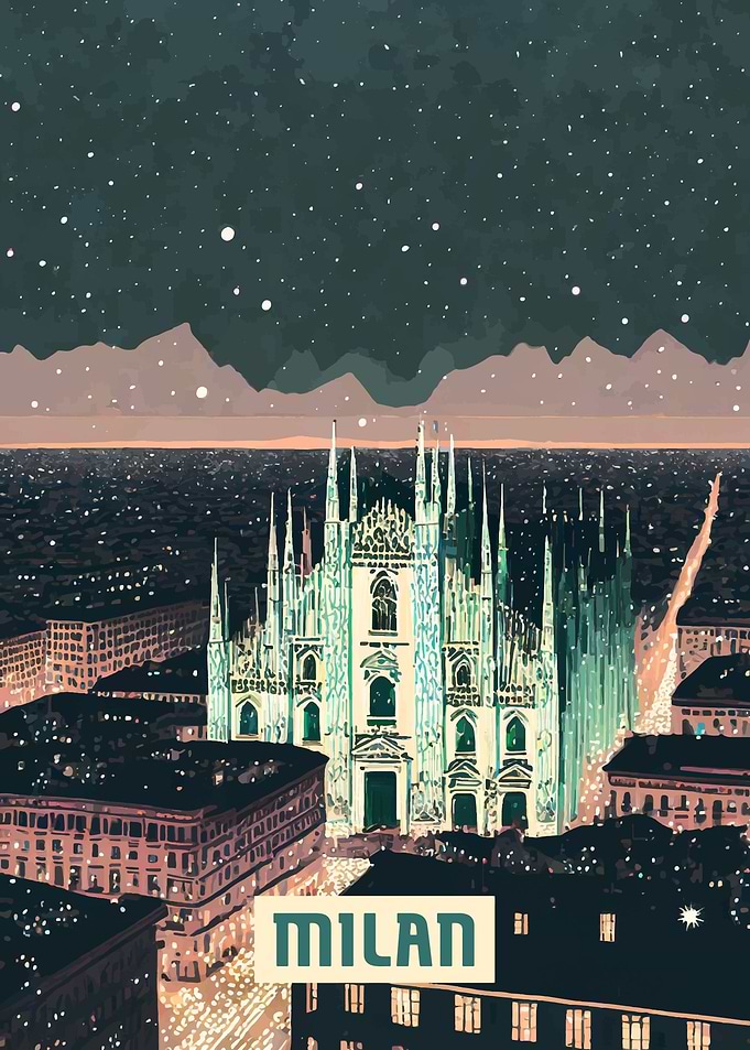 Milan
