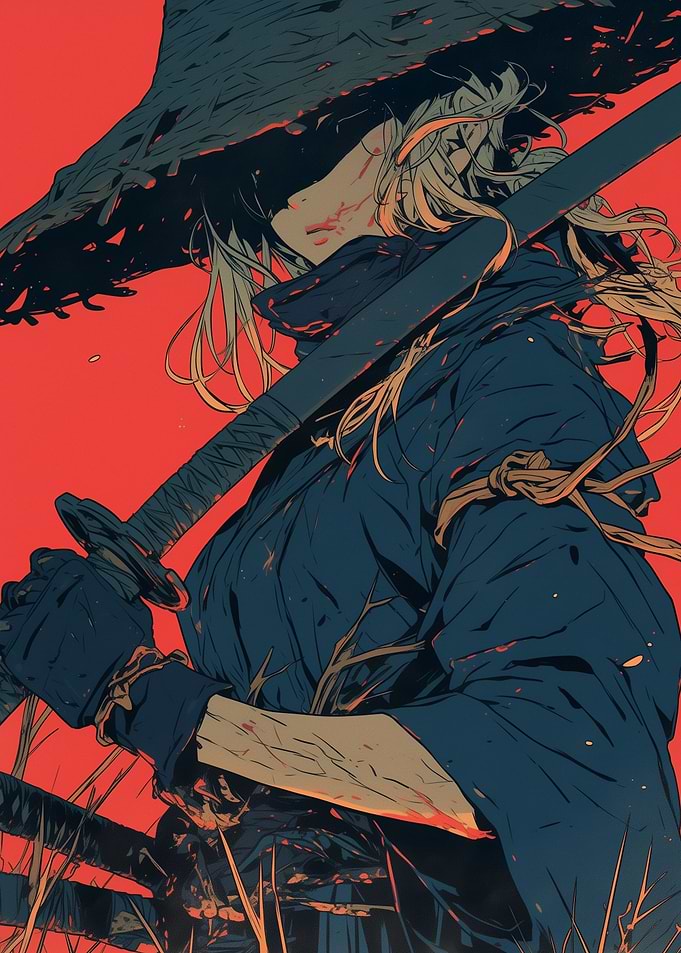 Samurai