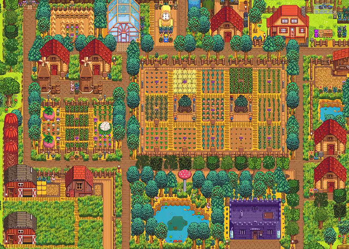 stardew valley