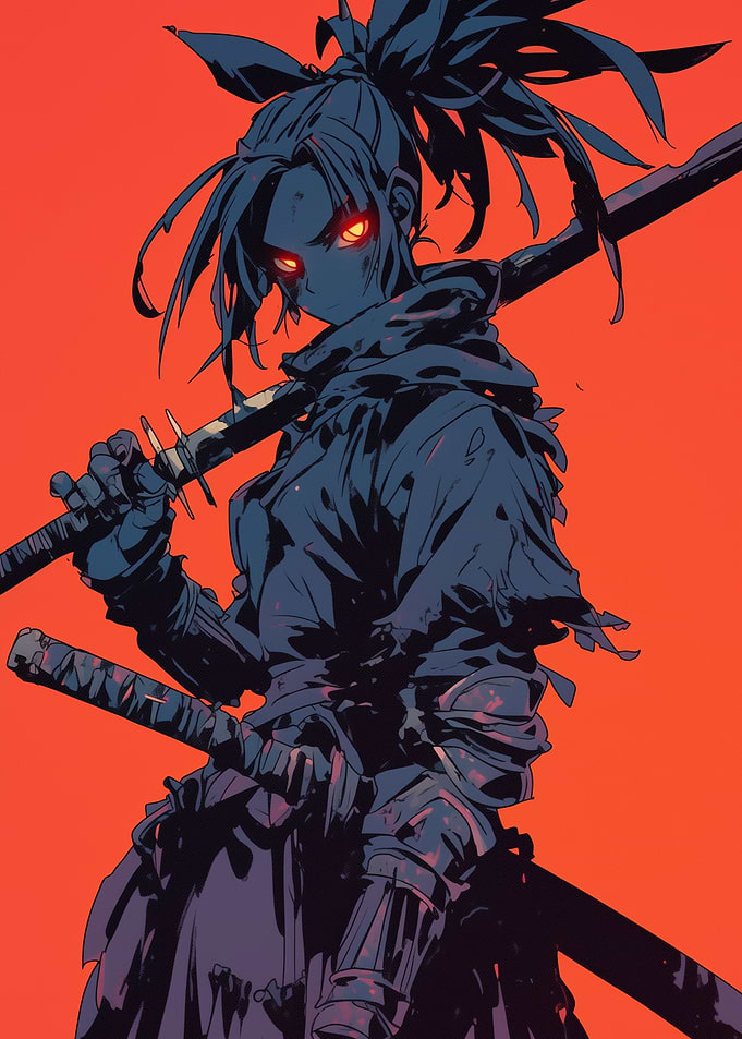 Samurai
