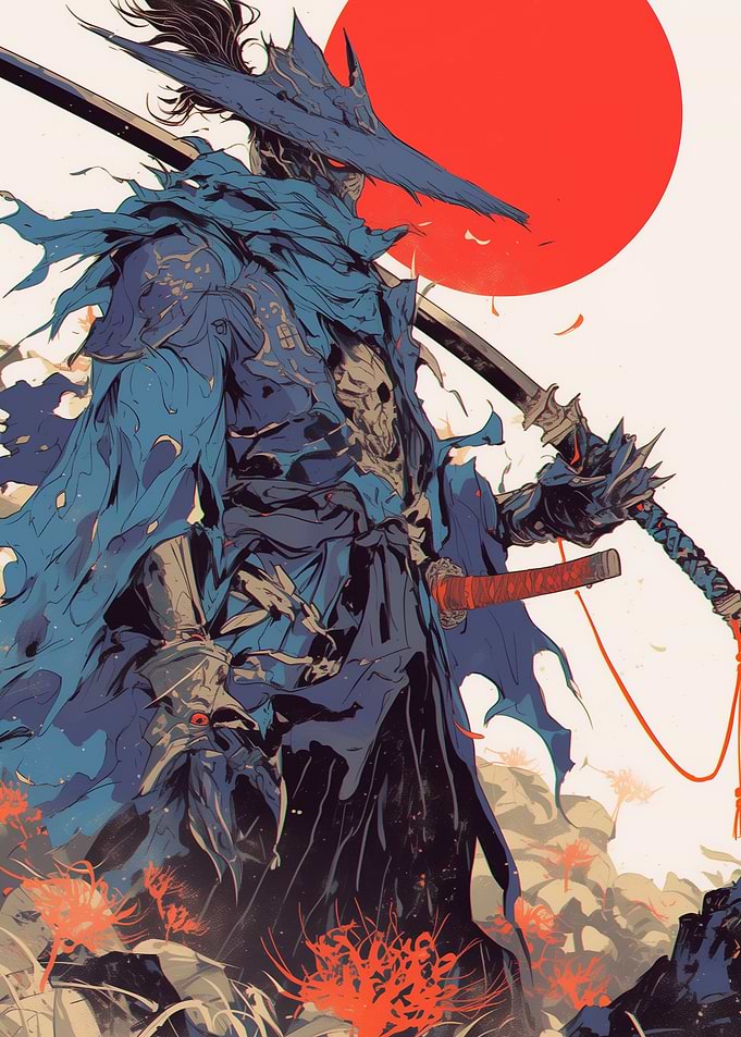 Samurai