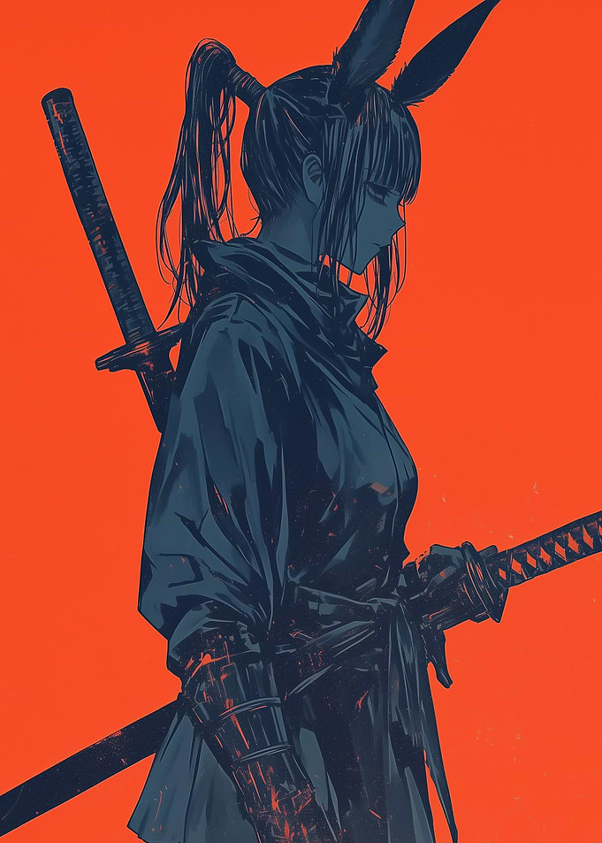 Samurai