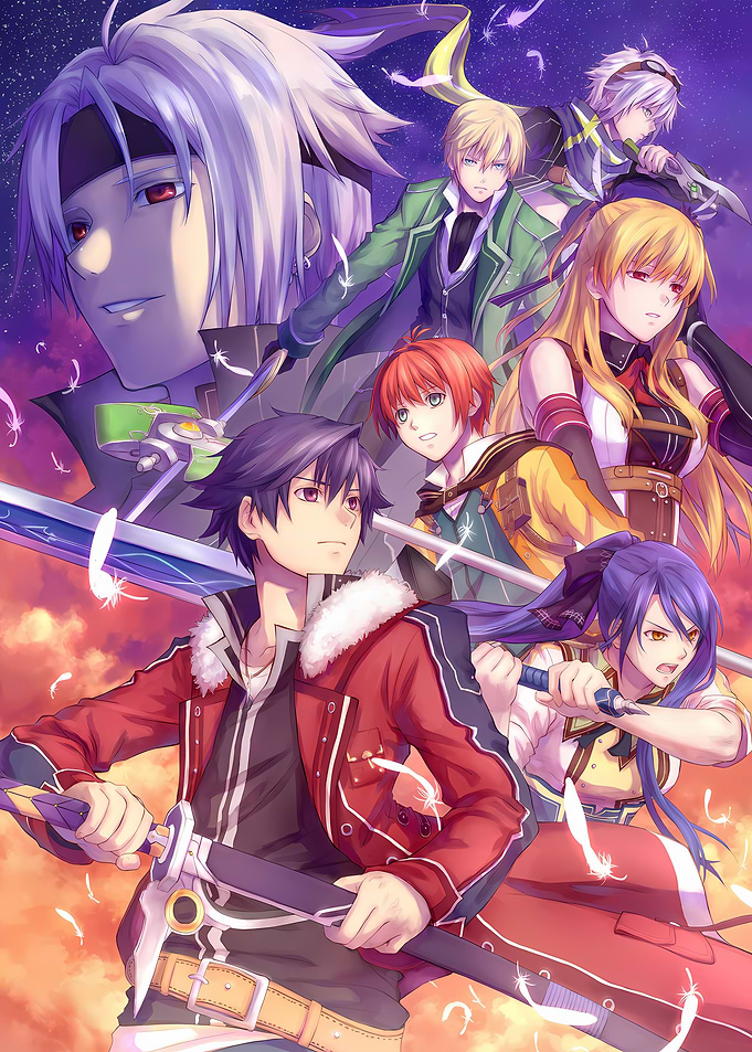 Heroes Steel