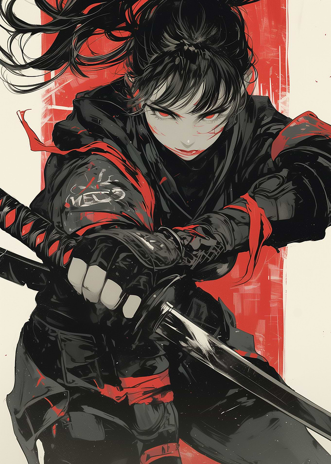 Samurai