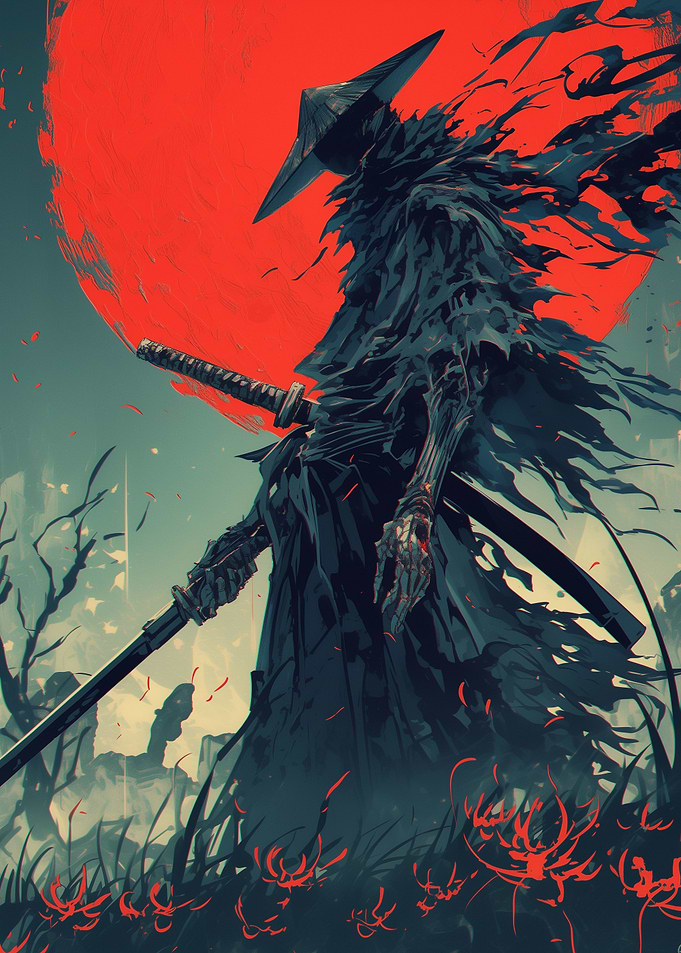 Samurai