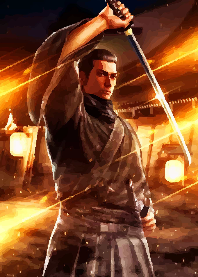 Ishin