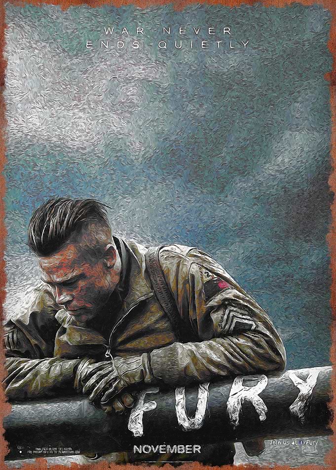 don wardaddy colier fury