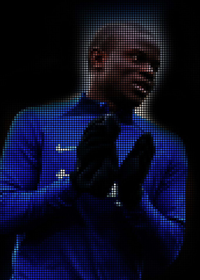 NGolo Kante French