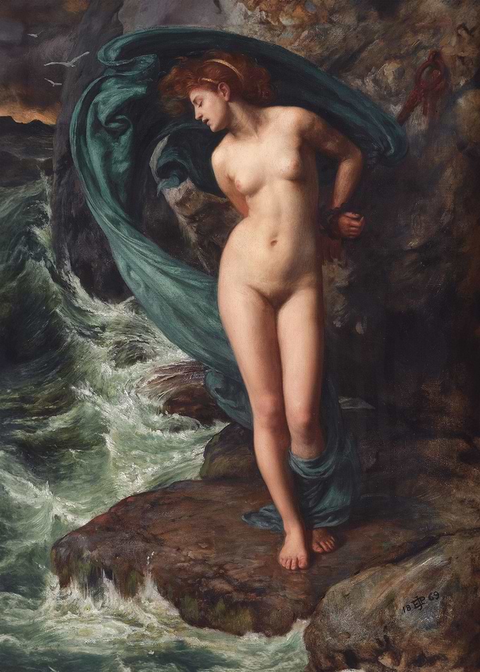 Andromeda
