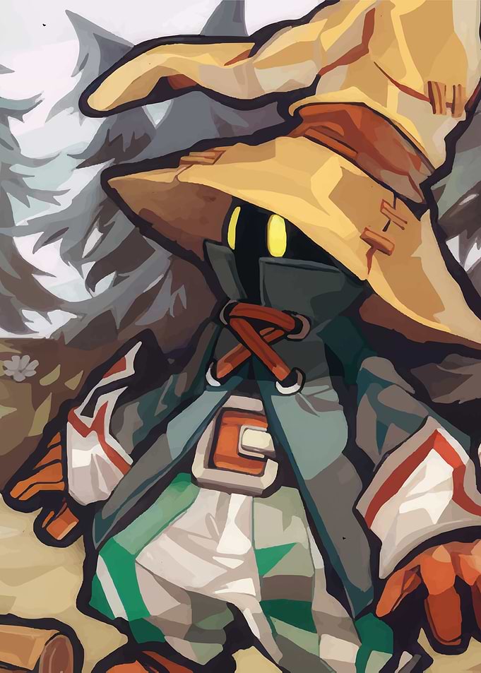 vivi ornitier