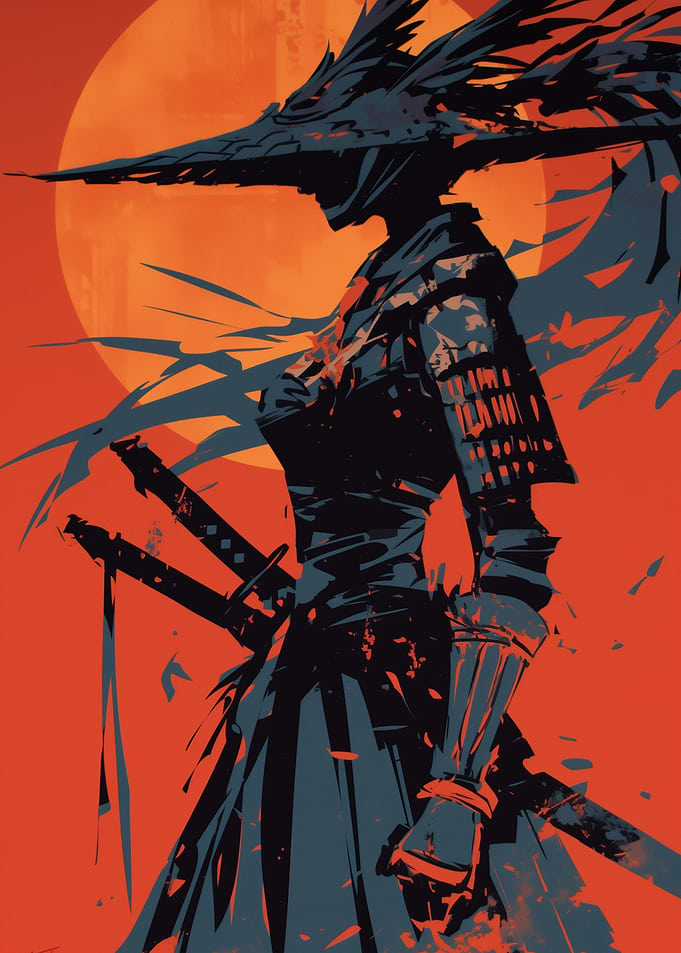 Samurai