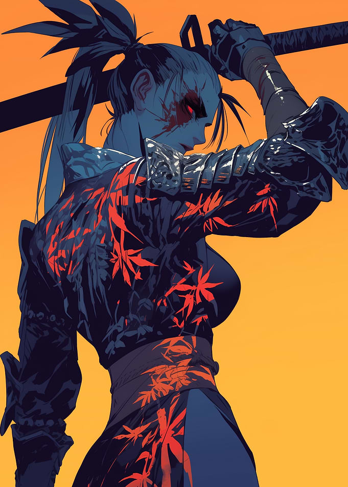 Samurai