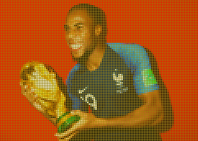 Djibril Sidibe