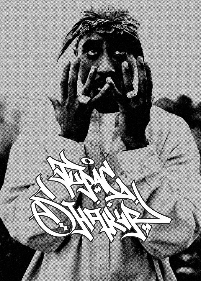 Tupac Rapper
