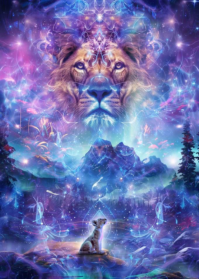 Celestial Bond