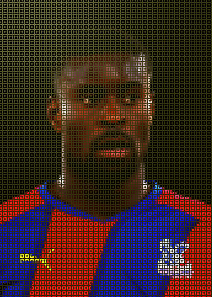 Marc Guehi Crystal Palace